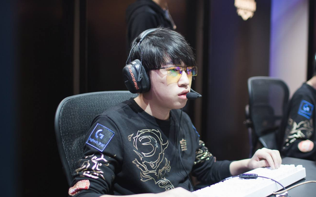 季初的表现