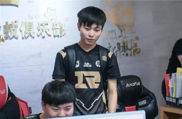 令人羡慕的