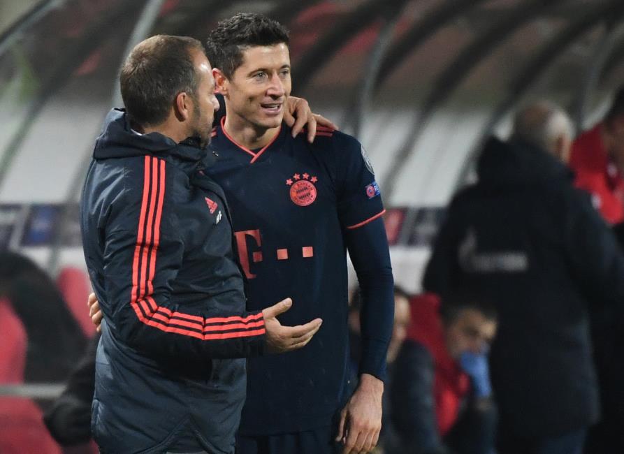 一直是篮球 一直是篮球