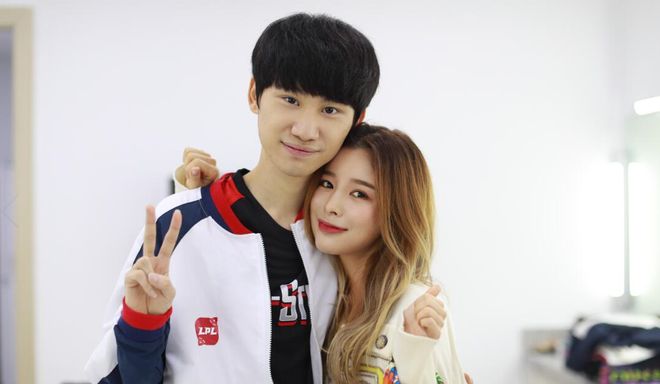 些努力的成 些努力的成