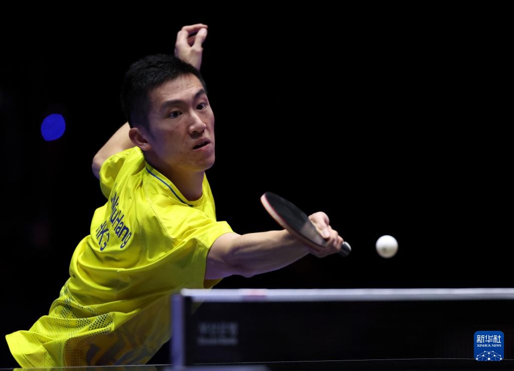 他们的职业 他们的职业