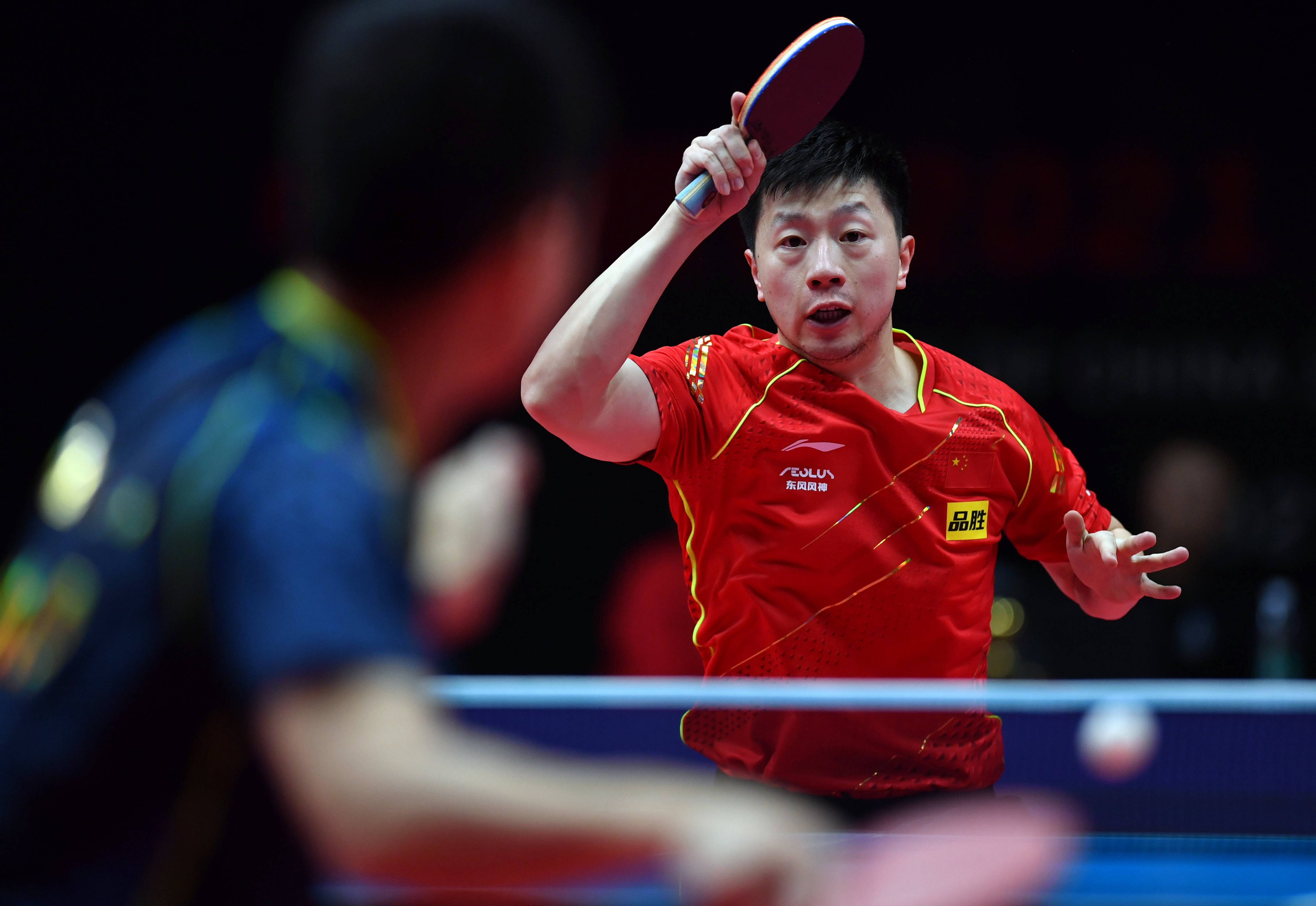 科瓦奇的赛 科瓦奇的赛