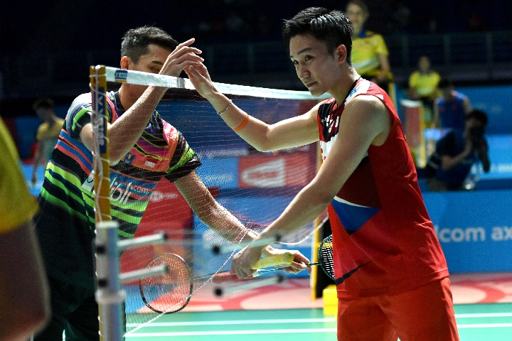 而不是全力 而不是全力