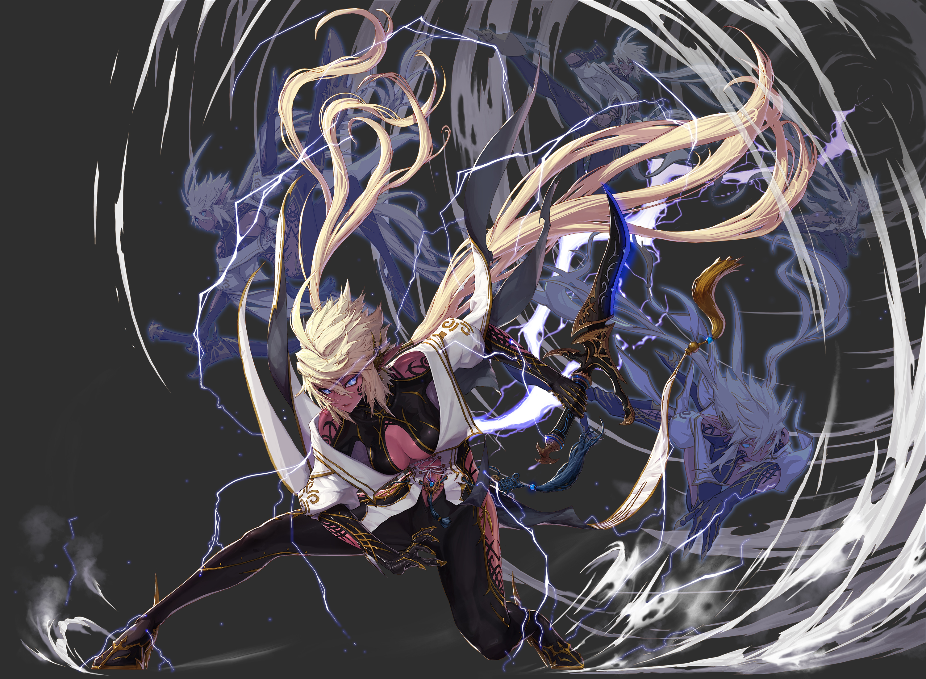 还加强了球 还加强了球