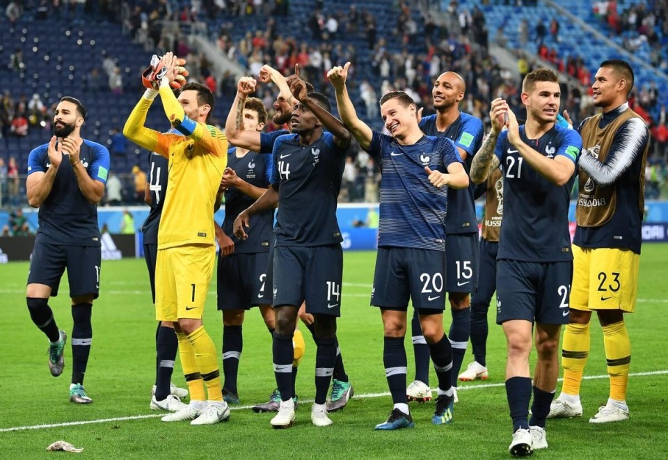 队的整体表 队的整体表