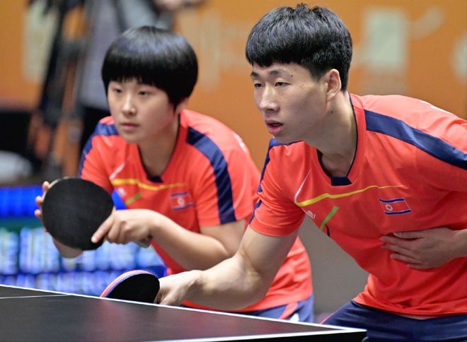 双方共6人 双方共6人