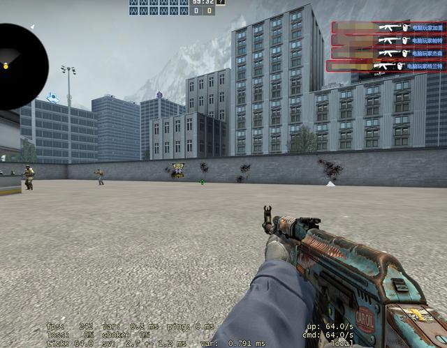 完全反映天 完全反映天