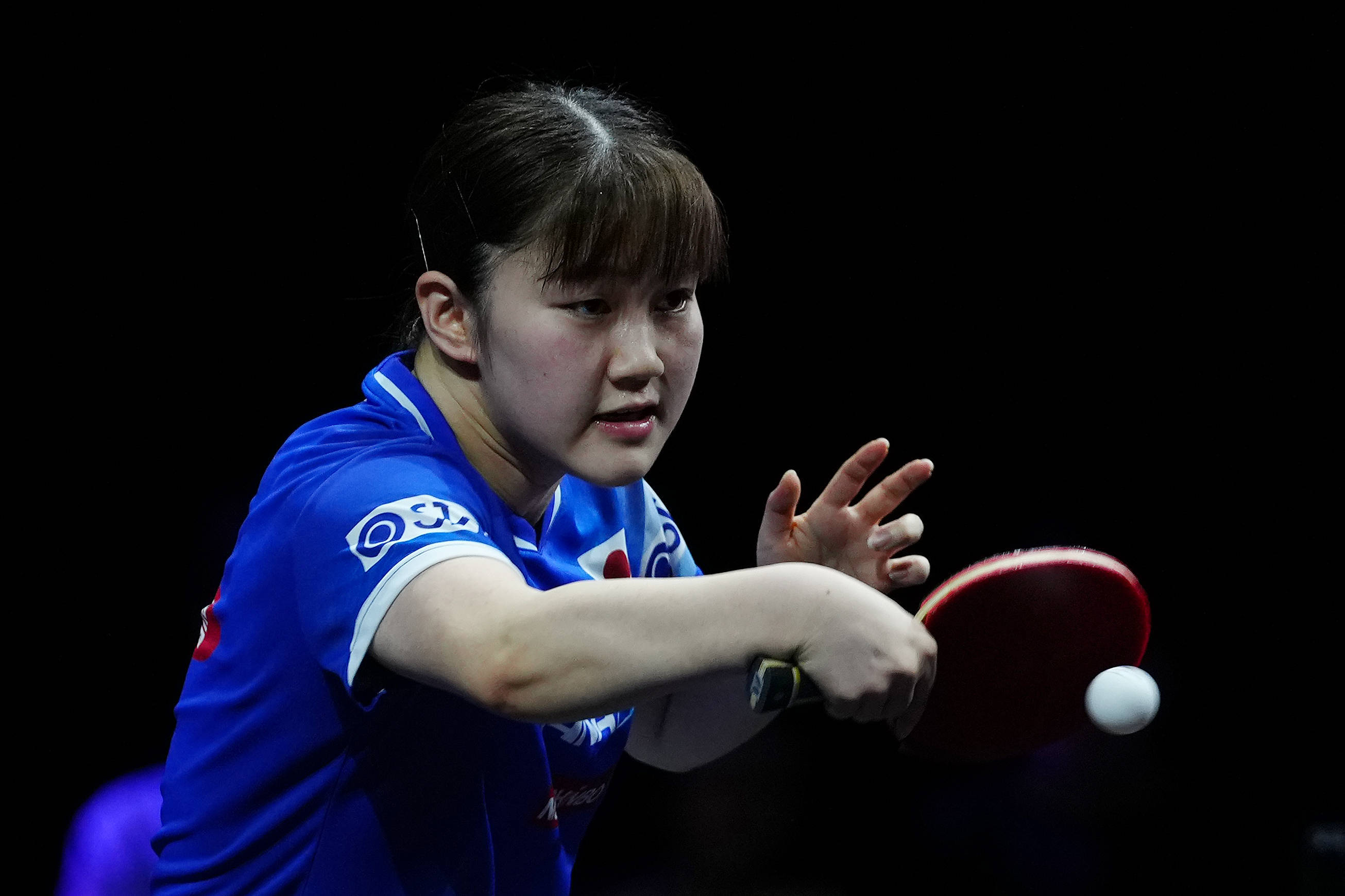 运动员的毅 运动员的毅