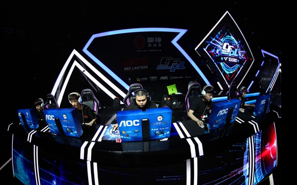 青训体系成 青训体系成