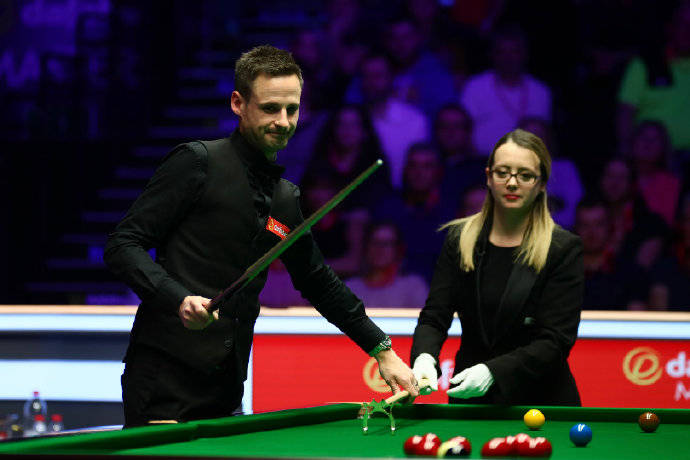 比赛当天 比赛当天