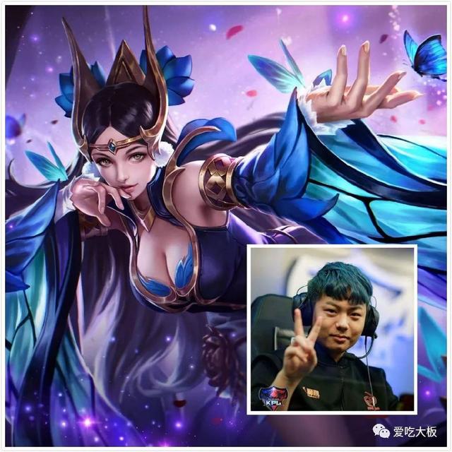 挡拆的占比
